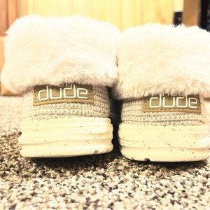 Hey Dude Women’s Britt Slip On Bootie